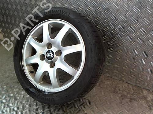 Rim KIA CERATO I Hatchback (LD) 2.0 CRDi | BP23051164C45 