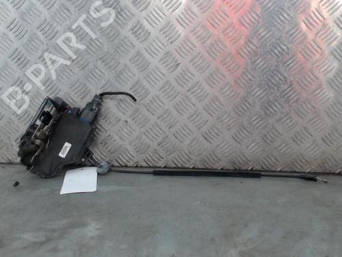 Front left lock VW TOURAN (1T1, 1T2) 1.9 TDI | BP26238718C98 