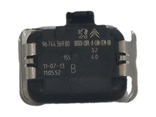 Electronic module CITROËN BERLINGO MULTISPACE (B9) 1.6 HDi 90 | BP39994335M83 - Image 4