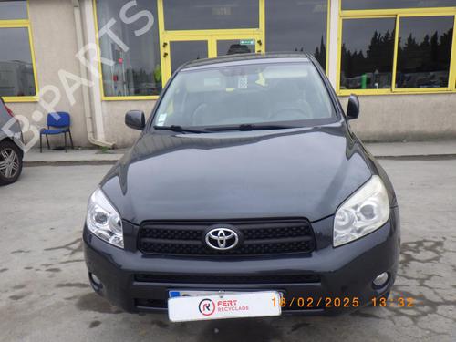 Left front window switch TOYOTA RAV 4 III (_A3_) 2.2 D 4WD (ALA30_, ALA30R) | BP25758970I27 - Image 15