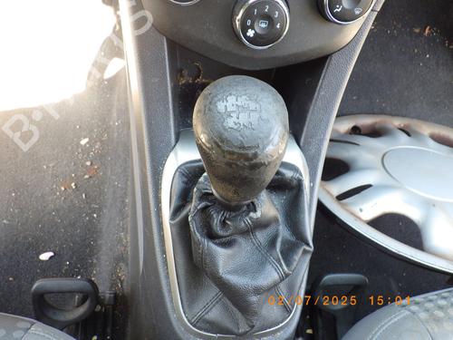 Left taillight CHEVROLET AVEO Saloon (T300) 1.2 | BP29541496C34  - Image 14