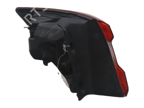 Used Right taillight Right taillight RENAULT TALISMAN (LP_) 1.6 TCe 150 (150 hp) 40602902 40602902