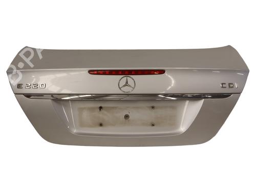 Used Tailgate MERCEDES-BENZ E-CLASS (W211) E 220 CDI (211.008) (170 hp) 23839649