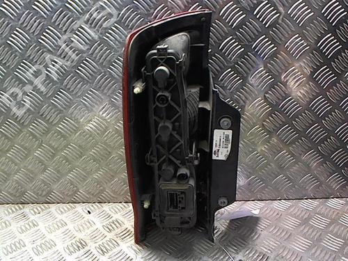 Used Right taillight FIAT FIORINO Box Body/MPV (225_) 1.3 D Multijet (225BXD1A, 225BXB1A, 225BXB11) (75 hp) 23837625