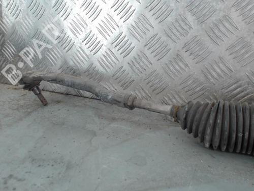 Steering rack RENAULT MEGANE III Hatchback (BZ0/1_, B3_) 1.5 dCi (BZ09, BZ0D, BZ1W, BZ29, BZ14) | BP27340724M22