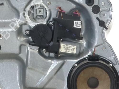 Used Front left window mechanism Front left window mechanism VW POLO IV (9N_, 9A_) [2001-2014] 33799164 33799164