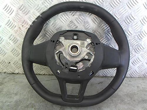 Steering wheel RENAULT CLIO V (B7_) 1.0 TCe 100 (B7MT) | BP23835971C49 - Image 3