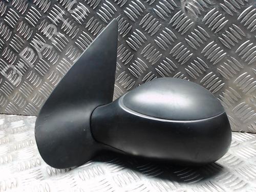 Used Left mirror PEUGEOT 206+ (2L_, 2M_) 1.1 (60 hp) 23048024