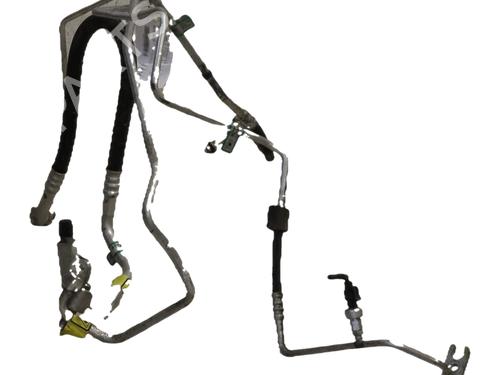 Used AC pipe AC pipe FIAT 500 (312_) 1.2 (312AXA1A) (69 hp) 34151929 34151929