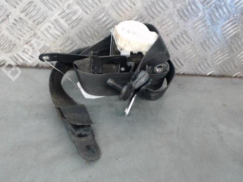 Used Front left belt tensioner FORD FIESTA VI (CB1, CCN) 1.25 (82 hp) 26578860