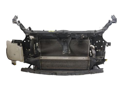 Used Front slam panel NISSAN QASHQAI I (J10, NJ10) 1.6 dCi (130 hp) 33119952