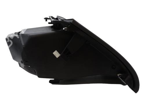 Glove box CITROËN C3 III (SX) 1.5 BlueHDi 100 (SXYHYP, SXYHTU) | BP35765161C95 - Image 1