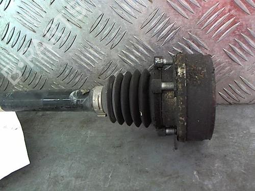 Left front driveshaft VW POLO V (6R1, 6C1) 1.2 | BP23839823M38 