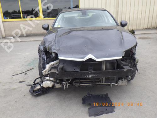 Left tailgate light CITROËN C5 III (RD_) 2.0 HDi 140 (RDRHF8, RDRHFA, RDRHA8, RDRHAJ) | BP23839058C79  - Image 14