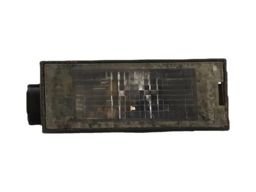 Licence plate light RENAULT TWINGO II (CN0_) 1.5 dCi (CN0E) | BP37066540I40  - Image 5