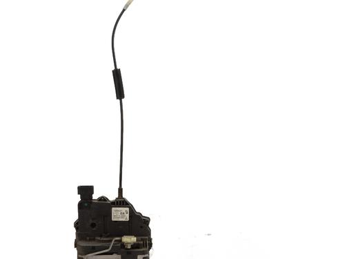 Used Rear right lock OPEL CORSA D (S07) 1.2 (L08, L68) (86 hp) 27984453