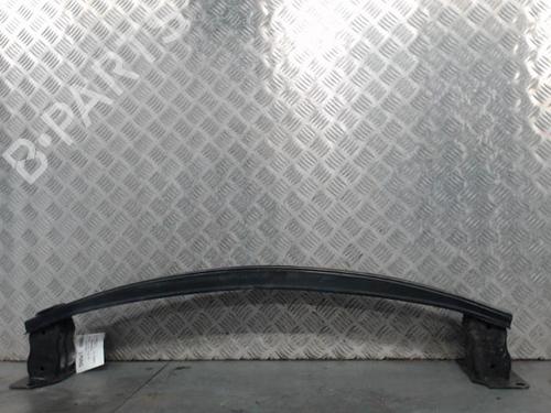 Used Front bumper reinforcement Front bumper reinforcement 30397493 30397493