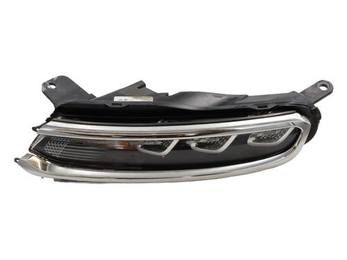 Used Left front indicator Left front indicator CITROËN C3 III (SX) 1.6 BlueHDi 75 (75 hp) 31974863 31974863