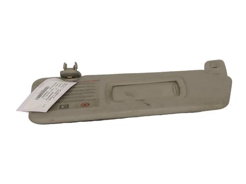Right sun visor RENAULT LAGUNA III (BT0/1) 1.5 dCi (BT00, BT0A, BT0T, BT1J) | BP23051774I2 - Image 3