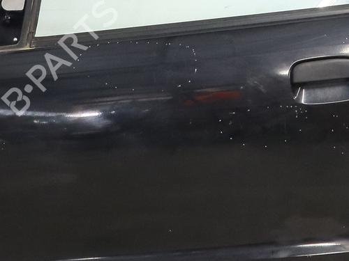 Left front door NISSAN PIXO (UA0) 1.0 | BP27572905C2 