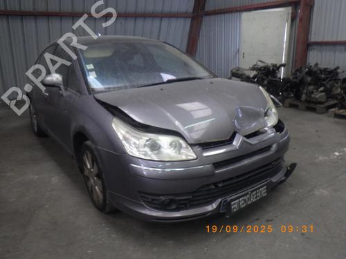 Used Parts CITROËN C4 I (LC_) 2.0 HDi (136 hp) 4324596