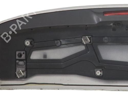 Spoiler bagklap Spoiler bagklap RENAULT CAPTUR I (J5_, H5_) 1.5 dCi 90 (J5N4, J5M5, J5MW, J5M6, J5AL, J5AJ) (90 hp) 32862129 32862129