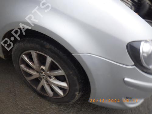 Left front window switch VW TOURAN (1T1, 1T2) 1.9 TDI | BP24453173I27 - Image 5
