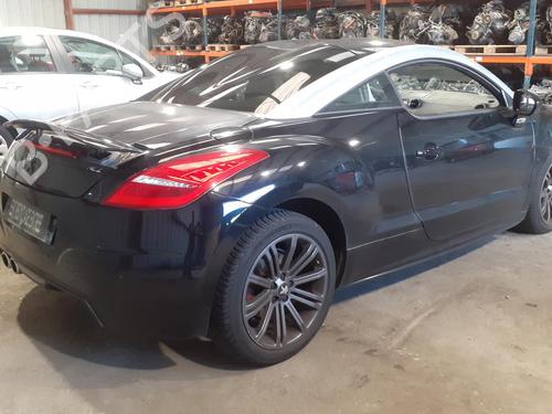 Left front driveshaft PEUGEOT RCZ 2.0 HDi | BP31194717M38  - Image 9