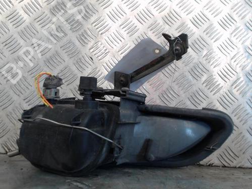Used Right front fog light Right front fog light PEUGEOT 406 (8B) 1.8 16V (110 hp) 27657730 27657730