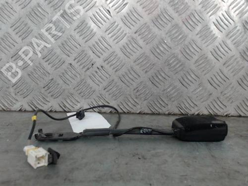 Seat buckle PEUGEOT 308 I (4A_, 4C_) 1.6 HDi | BP27649485I32 