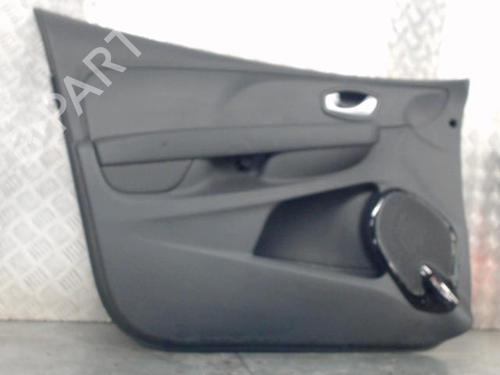 Front left panel RENAULT CLIO IV (BH_) 0.9 TCe 75 (BHNP) | BP27572894C58 - Image 3