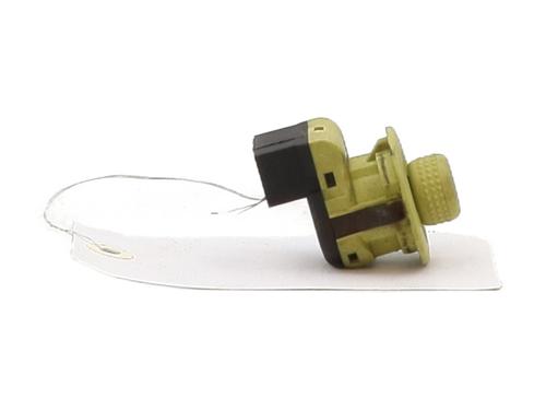 Mirror switch RENAULT TWINGO I (C06_) 1.2 (C066, C068) | BP30934863I25