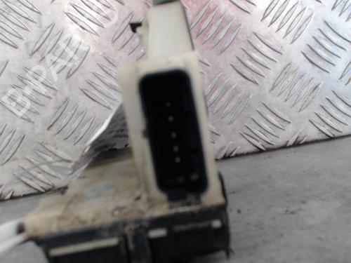 Rear right lock PEUGEOT 208 I (CA_, CC_) 1.6 HDi | BP26027085C99 