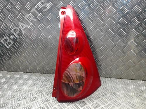 Right taillight PEUGEOT 107 (PM_, PN_) 1.0 | BP23048712C35