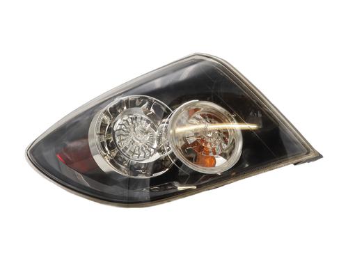 Used Left taillight MAZDA 3 Saloon (BK) 2.0 (BKEP) (150 hp) 30939468