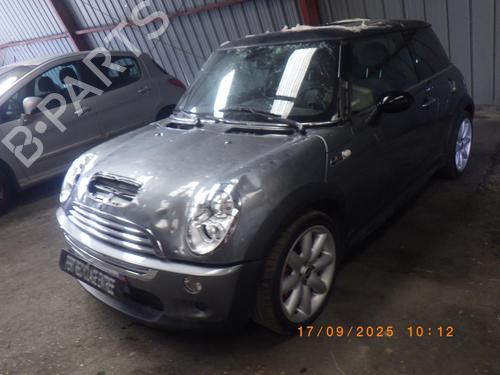 Front left seatbelt MINI MINI (R50, R53) Cooper S | BP31117330I26 - Image 10