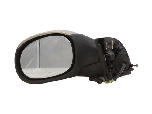 Left mirror CITROËN C3 II (SC_) 1.6 HDi 90 | BP29454741C26 