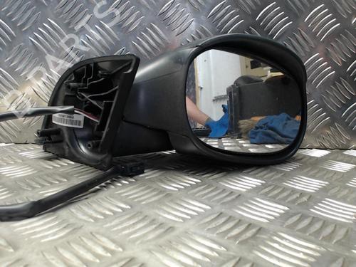 Used Right mirror CITROËN C3 I (FC_, FN_) 1.6 16V HDi (90 hp) 23047863
