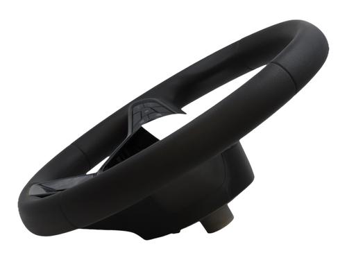 Steering wheel RENAULT TRAFIC III Van (FG_) 2.0 dCi 130 (FGMY) | BP37750299C49 - Image 5