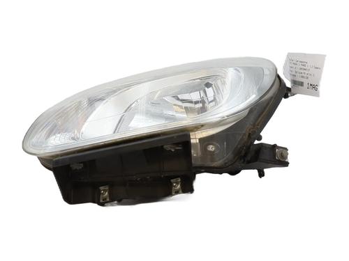 Left headlight FIAT PANDA (312_, 319_) 1.2 (312PXA1A) | BP31252511C28