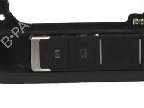 Middle console VW TIGUAN (5N_) | BP33417029I22 - Image 4