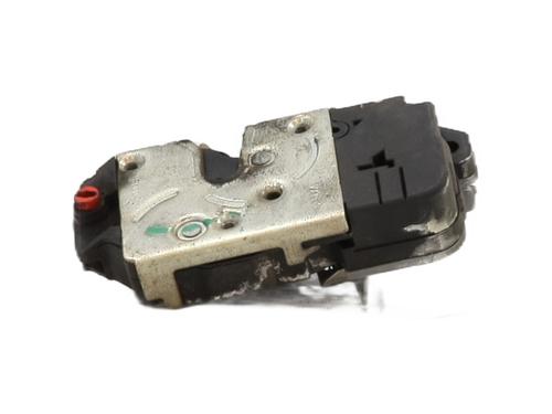 Rear right lock PEUGEOT 206 Hatchback (2A/C) 1.4 i | BP32093281C99