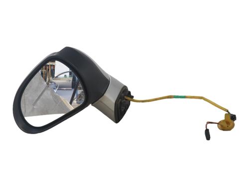 Used Left mirror Left mirror PEUGEOT 308 I (4A_, 4C_) 1.6 HDi (109 hp) 40608630 40608630