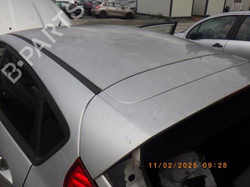 Motorstyringsenhed FORD FIESTA VI (CB1, CCN) 1.6 TDCi | BP29112870M57 