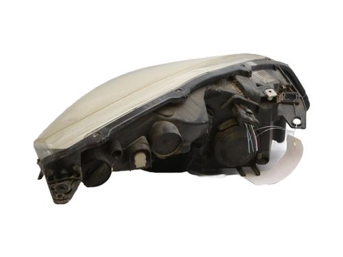 Left headlight RENAULT SCÉNIC III (JZ0/1_) 1.6 dCi (JZ00, JZ12) | BP29028143C28 