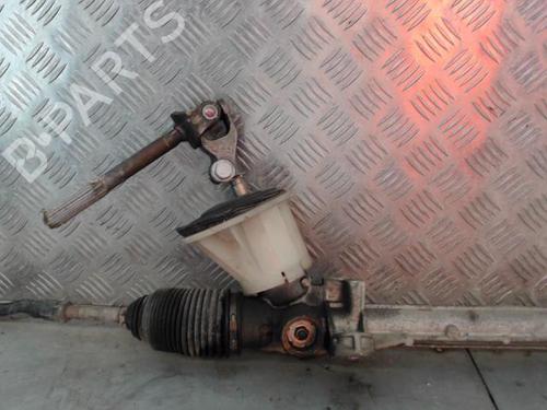 Steering rack RENAULT MEGANE III Hatchback (BZ0/1_, B3_) 1.5 dCi (BZ09, BZ0D, BZ1W, BZ29, BZ14) | BP24633707M22 - Image 3