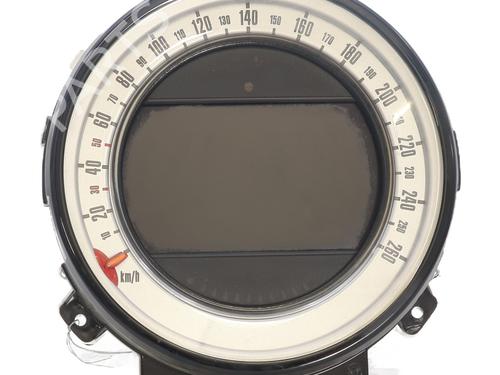 Instrument cluster MINI MINI Convertible (R57) Cooper D | BP33457798C47 - Image 8