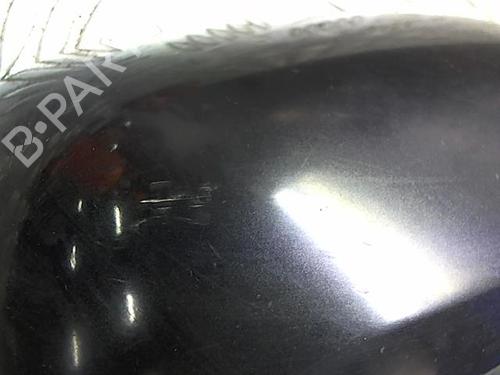 Right mirror AUDI A3 (8L1) 1.9 TDI | BP23838713C27 