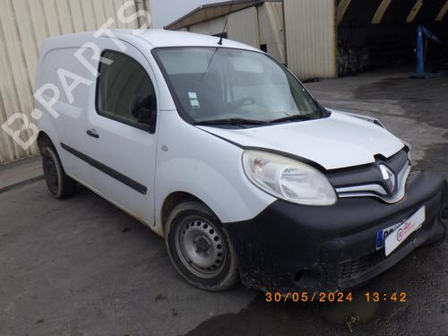 Front wiper motor RENAULT KANGOO Express (FW0/1_) 1.2 TCe 115 (FW02, FW14) | BP23051353M29  - Image 5