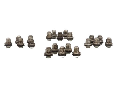 Andre Andre JAGUAR XF I (X250) 3.0 D (241 hp) 33876755 33876755